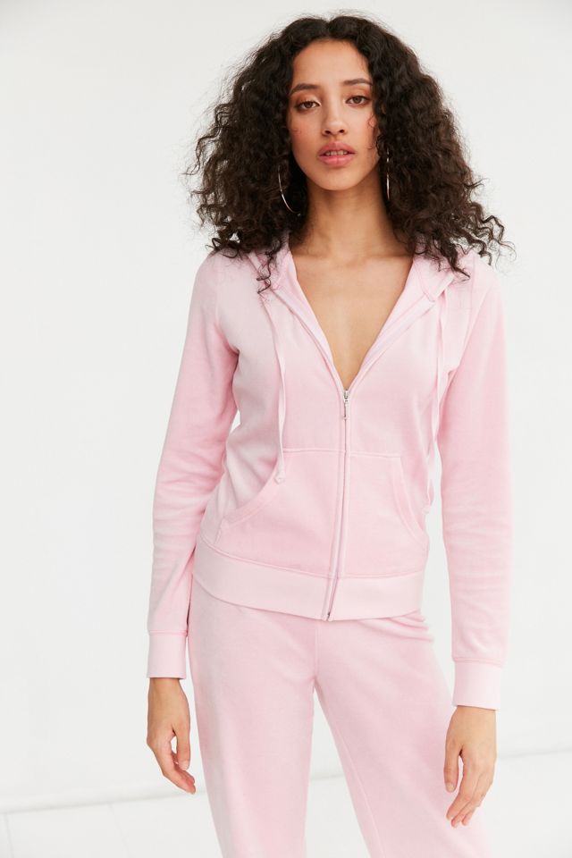 Juicy Couture For UO Robertson Hoodie #4