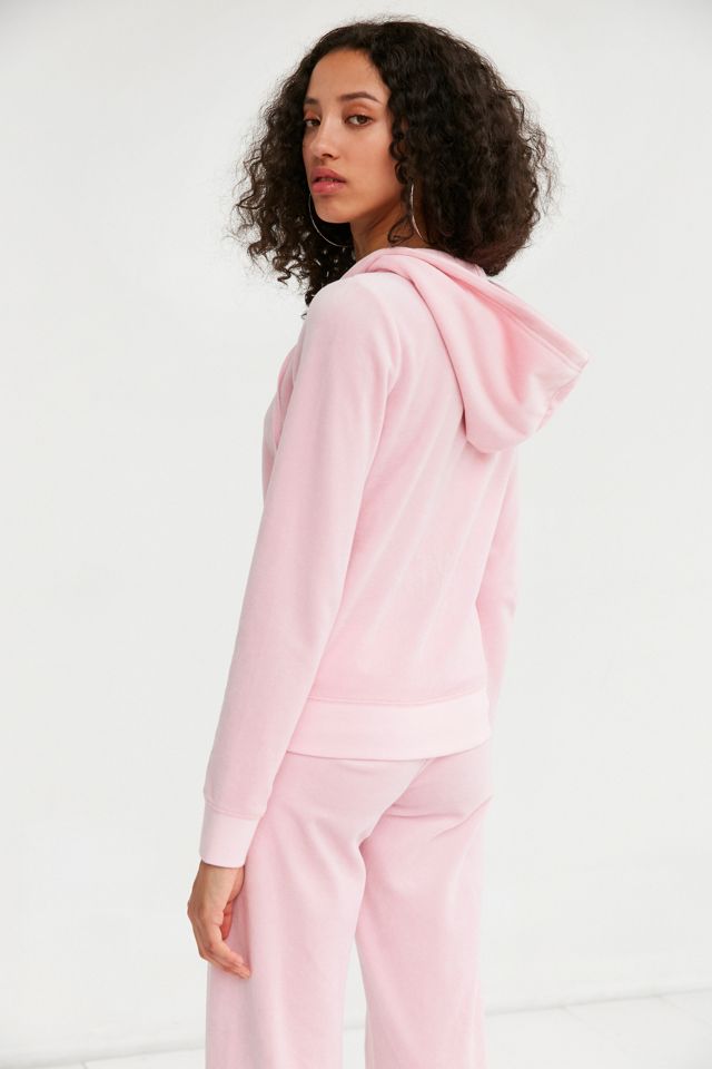 Juicy Couture For UO Robertson Hoodie #5