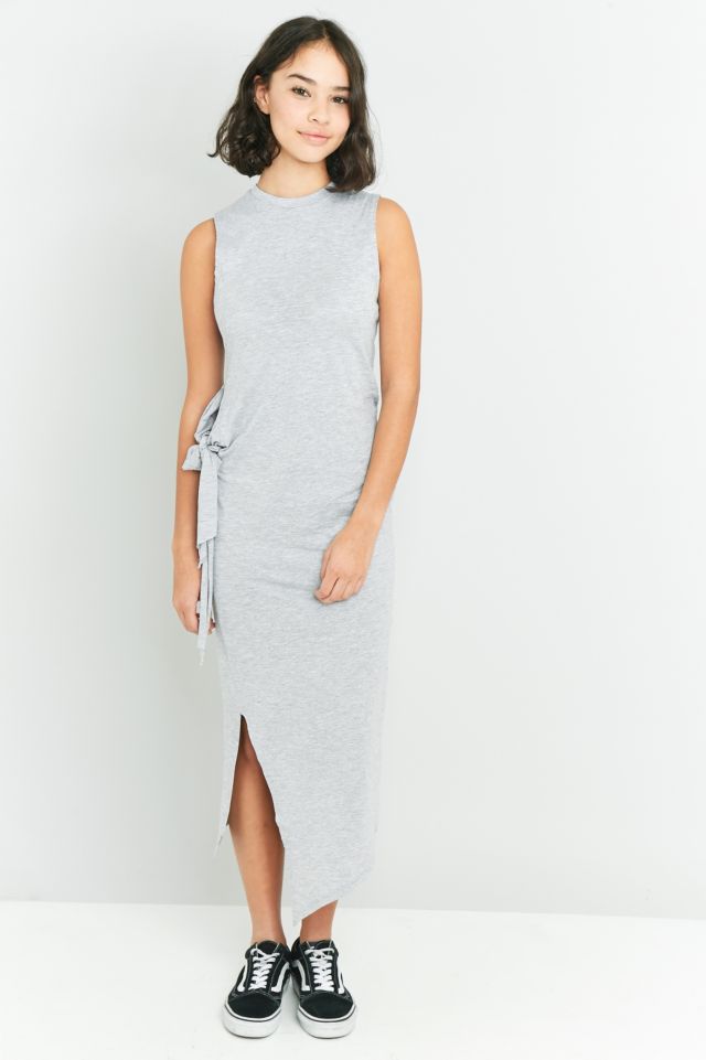 Cheap Monday Curle Grey Dress