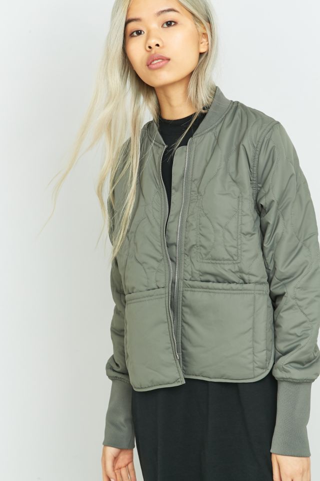 Cheap monday bomber jacket clearance womens