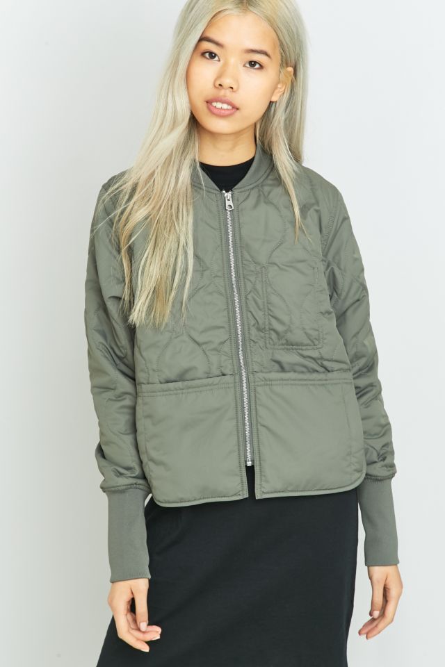 Cheap monday jacket clearance womens