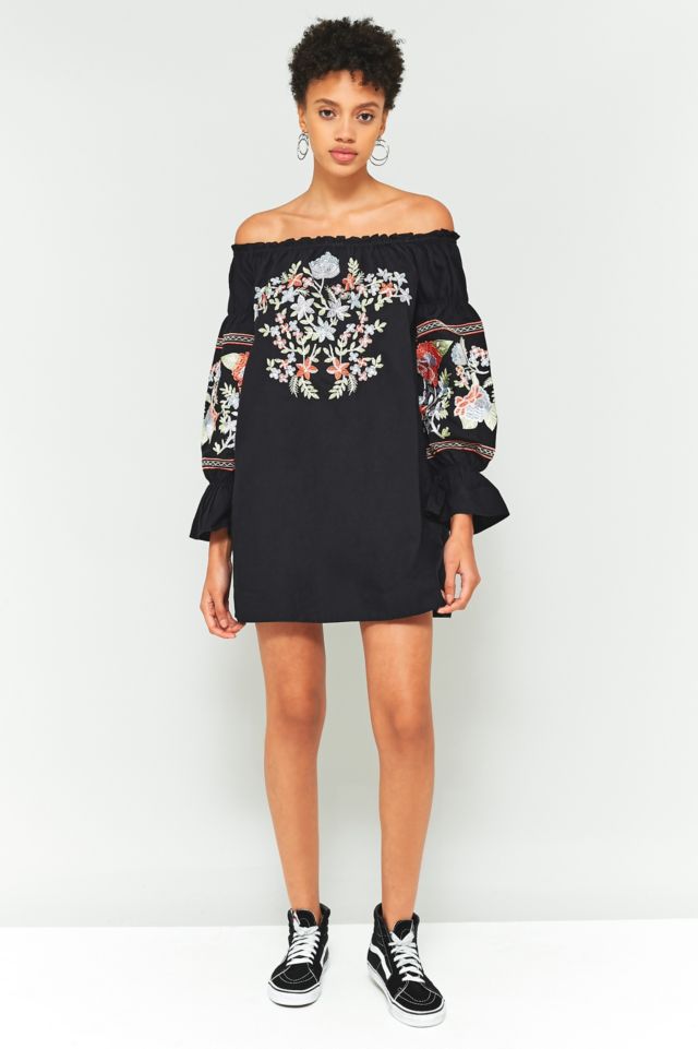 Free people fleur shop du jour dress