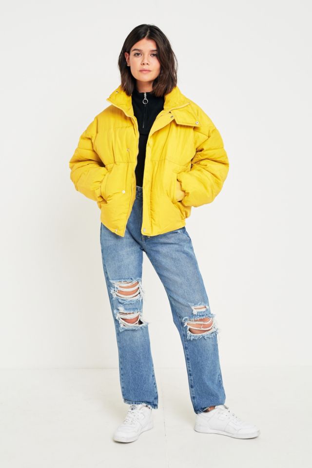 Free people cold rush puffer outlet jacket