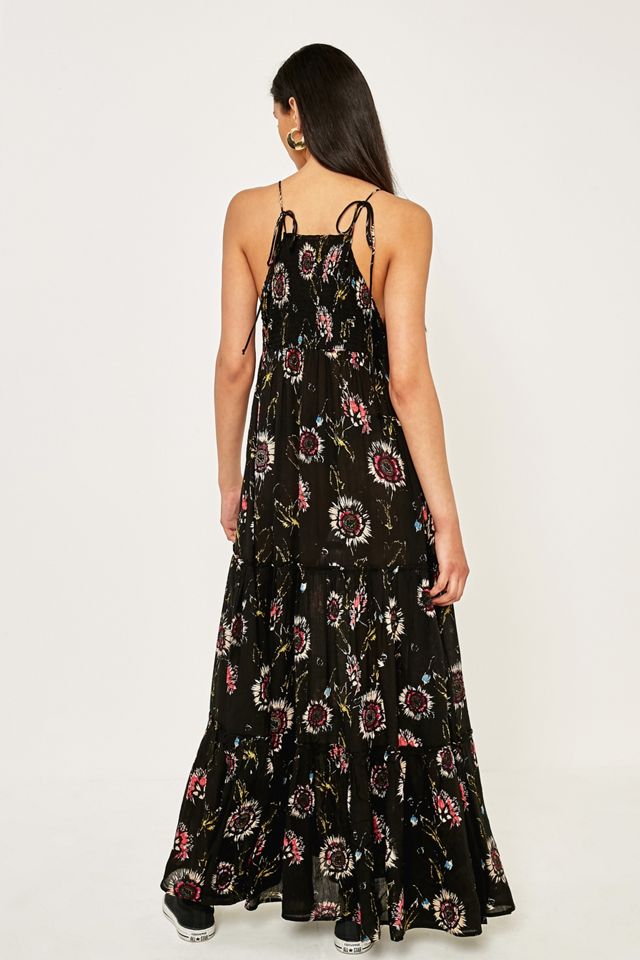 free people garden party maxi dress Garden Party Maxi Dress