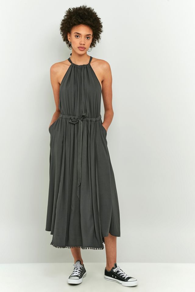 knee length dresses for ladies Free People Love You Midi – Timber Boutique main image 1