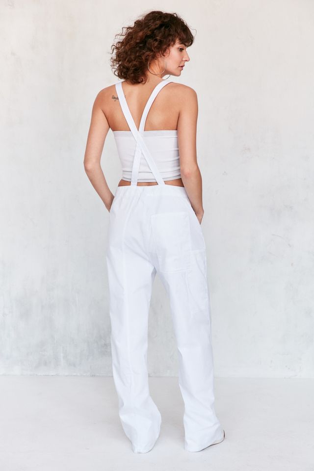 Dickies X UO Dungarees #4