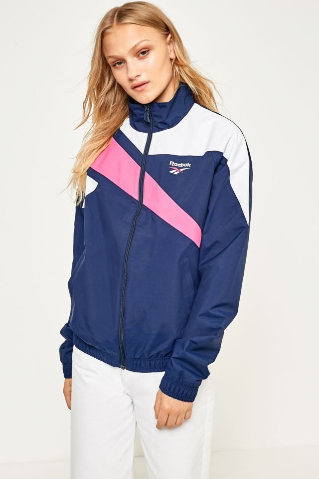 Reebok on sale vector windbreaker