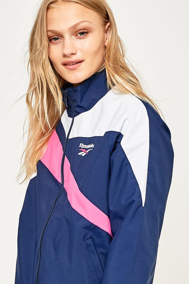 Reebok Vector Track Jacket #2