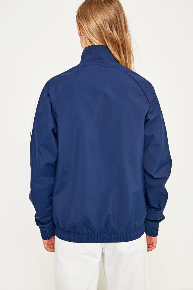Reebok Vector Track Jacket #3