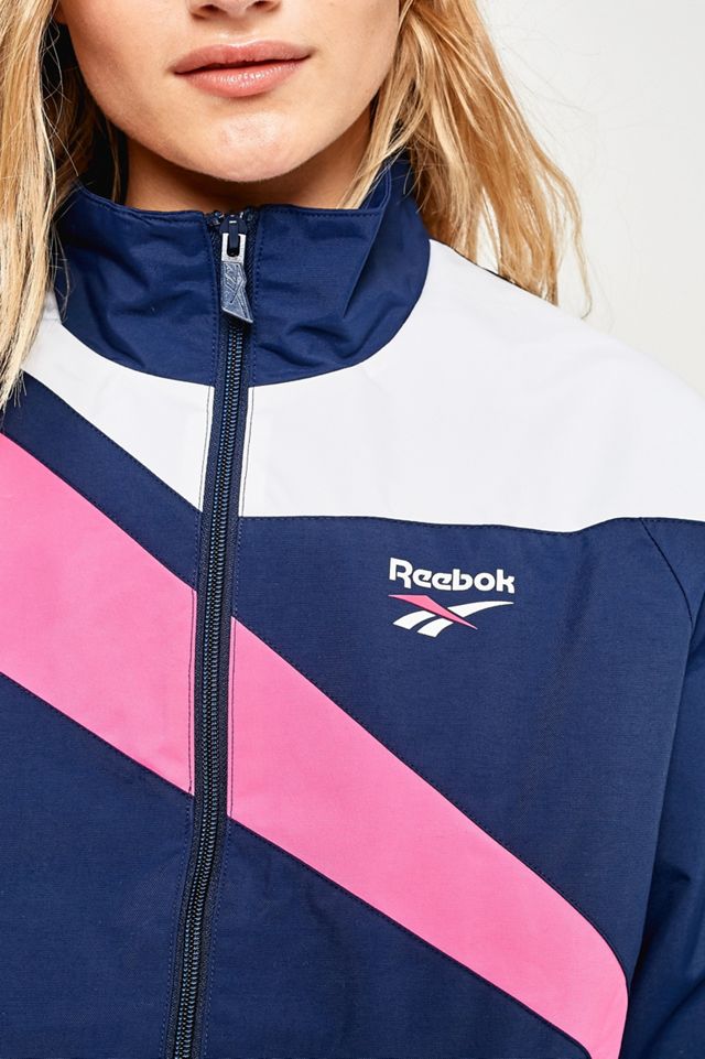 Reebok Vector Track Jacket #5