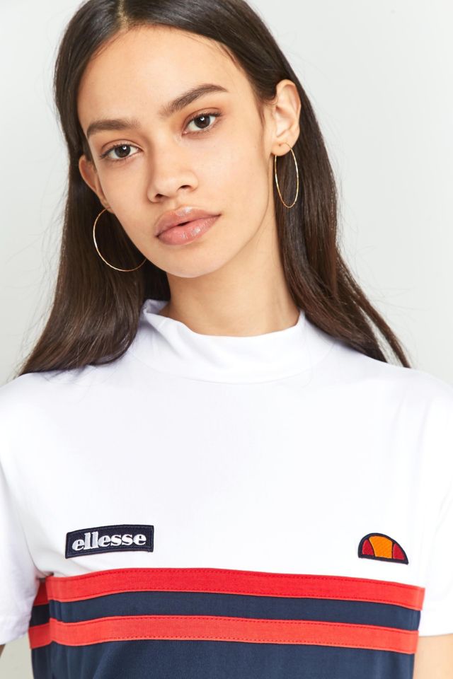 Zalando best sale ellesse femme