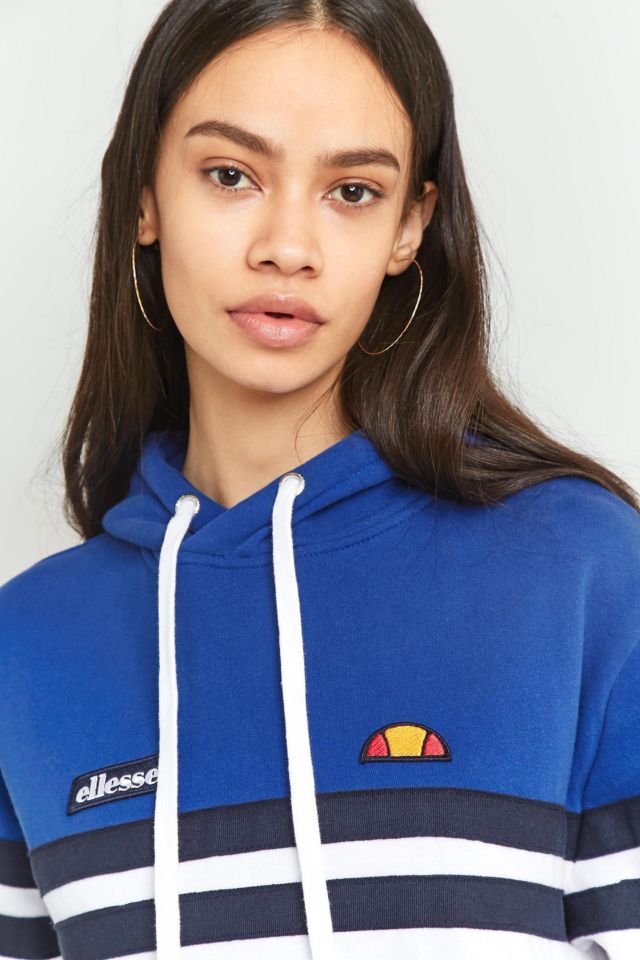 Robe sale sweat ellesse