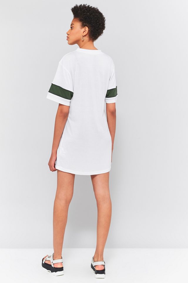Ellesse - Robe t-shirt Tifa #2