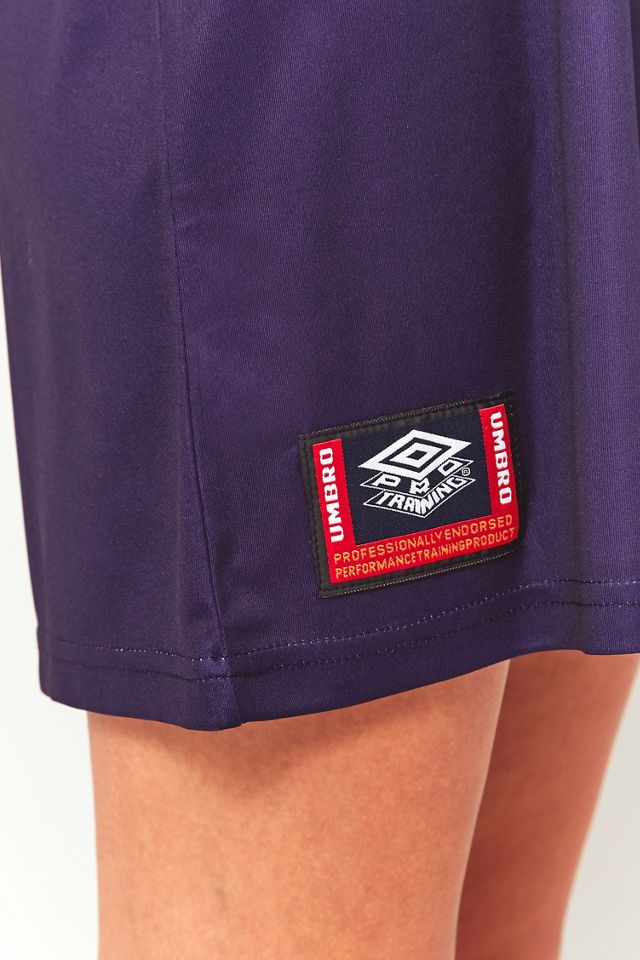 Umbro Logo Jersey Tank Dress #5