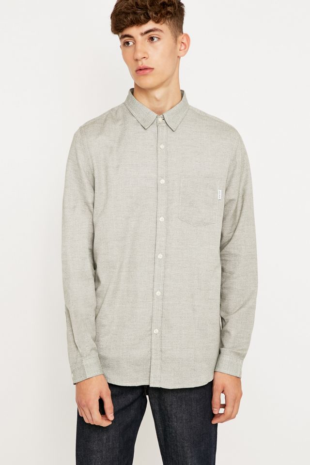 Shore Leave by Urban Outfitters Joe Green Grindle Shirt #1