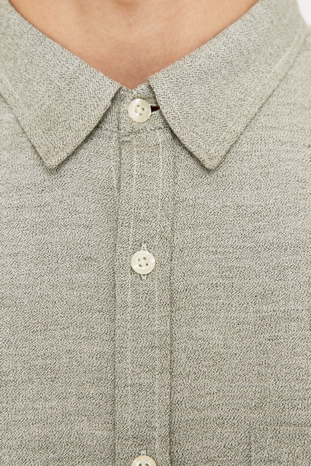Shore Leave by Urban Outfitters Joe Green Grindle Shirt #2
