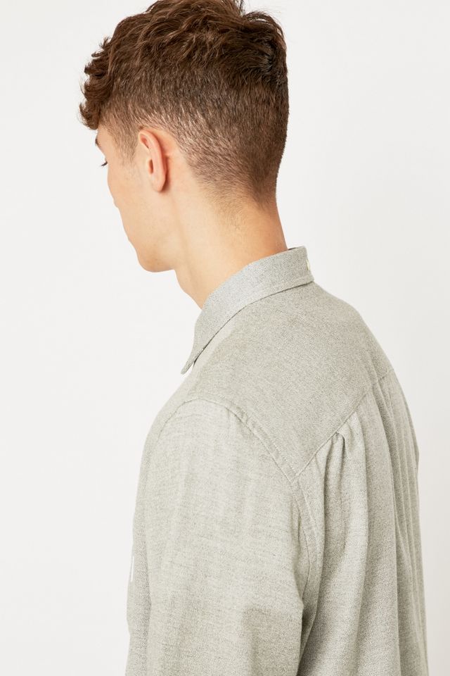 Shore Leave by Urban Outfitters Joe Green Grindle Shirt #5