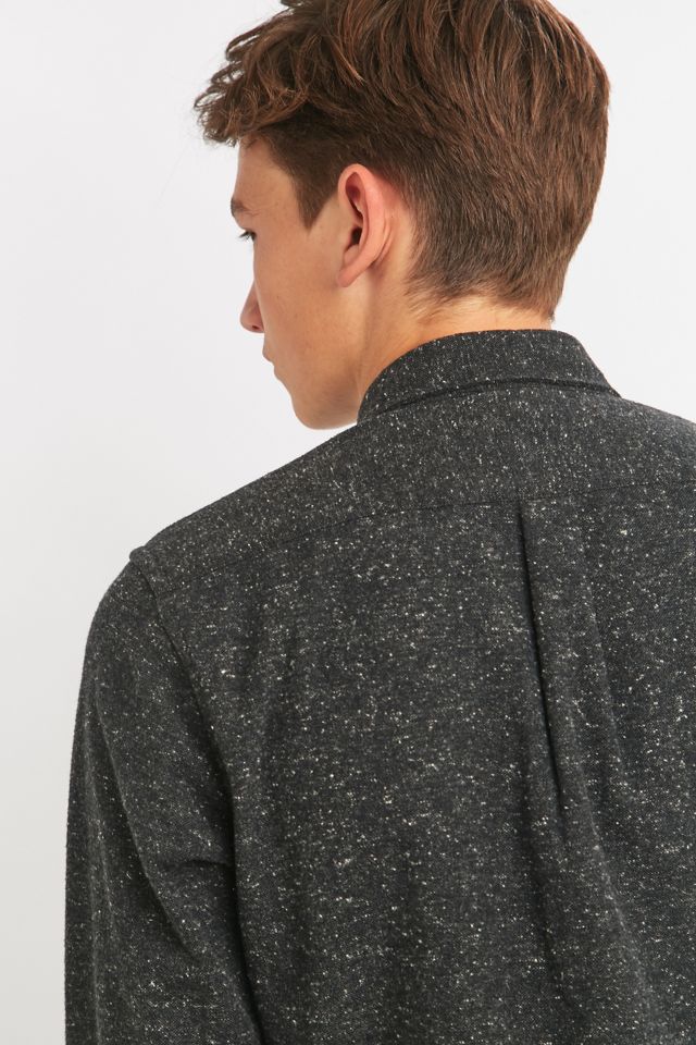 Levi's - Chemise Sunset à poche mouchetée noire #5