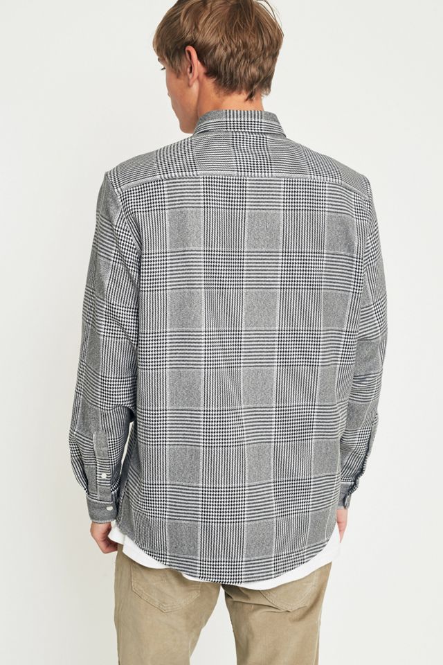 Loom California Houndstooth Shirt #2