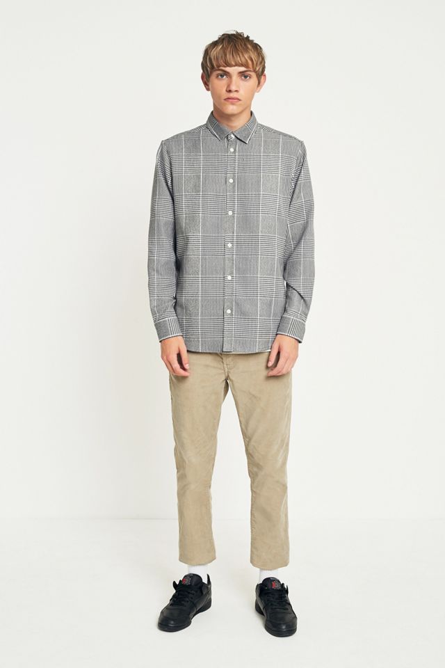 Loom California Houndstooth Shirt #3