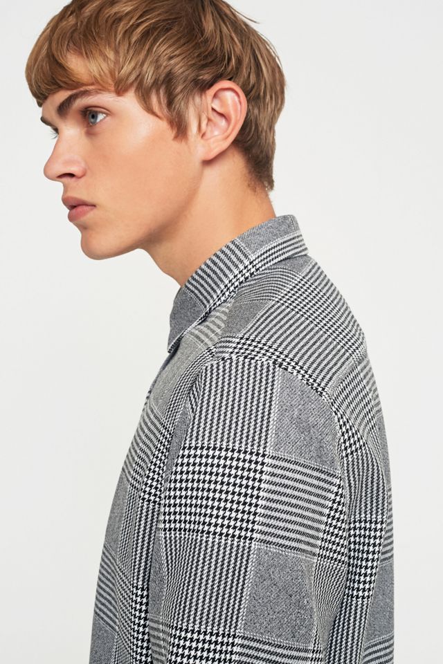 Loom California Houndstooth Shirt #5