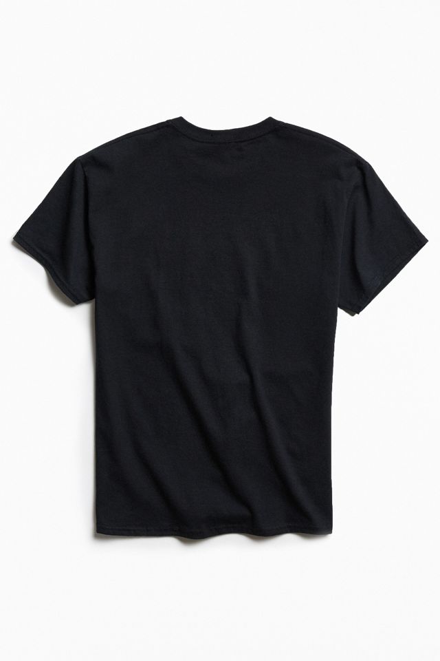 Justin Bieber Purpose Tour T-shirt #1
