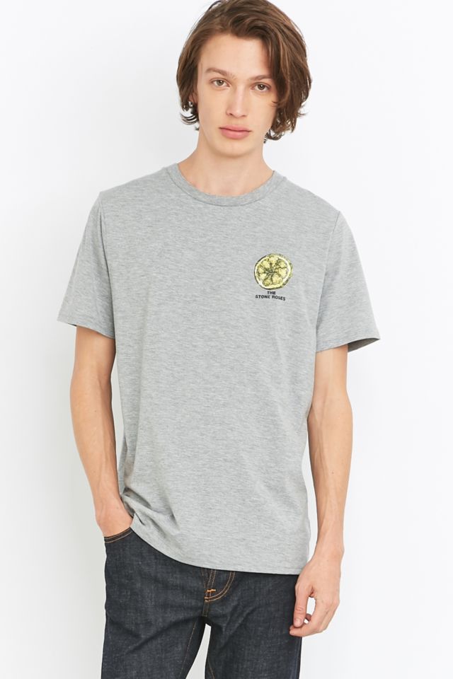 Stone roses t store shirt urban outfitters