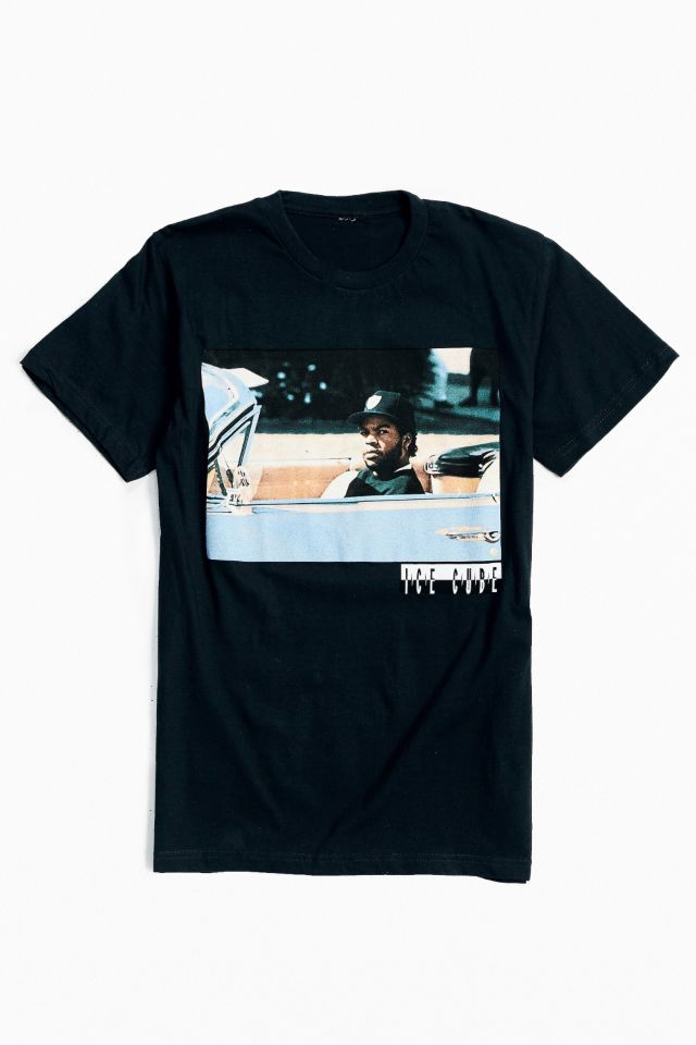 Ice Cube Impala T-shirt | Urban Outfitters UK