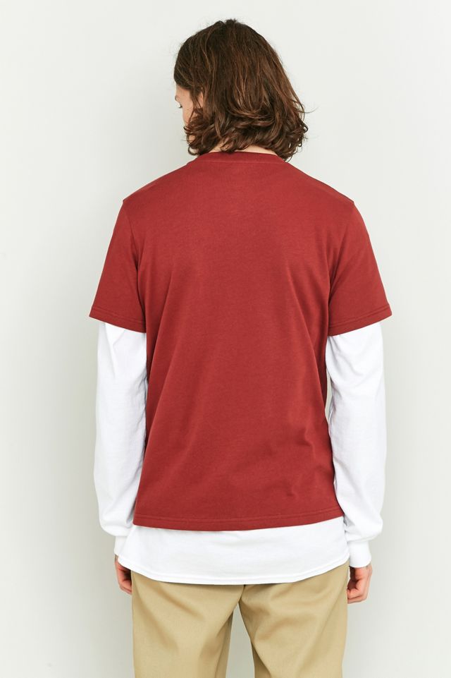 Bad Sports - T-shirt Picked Last Wine #3