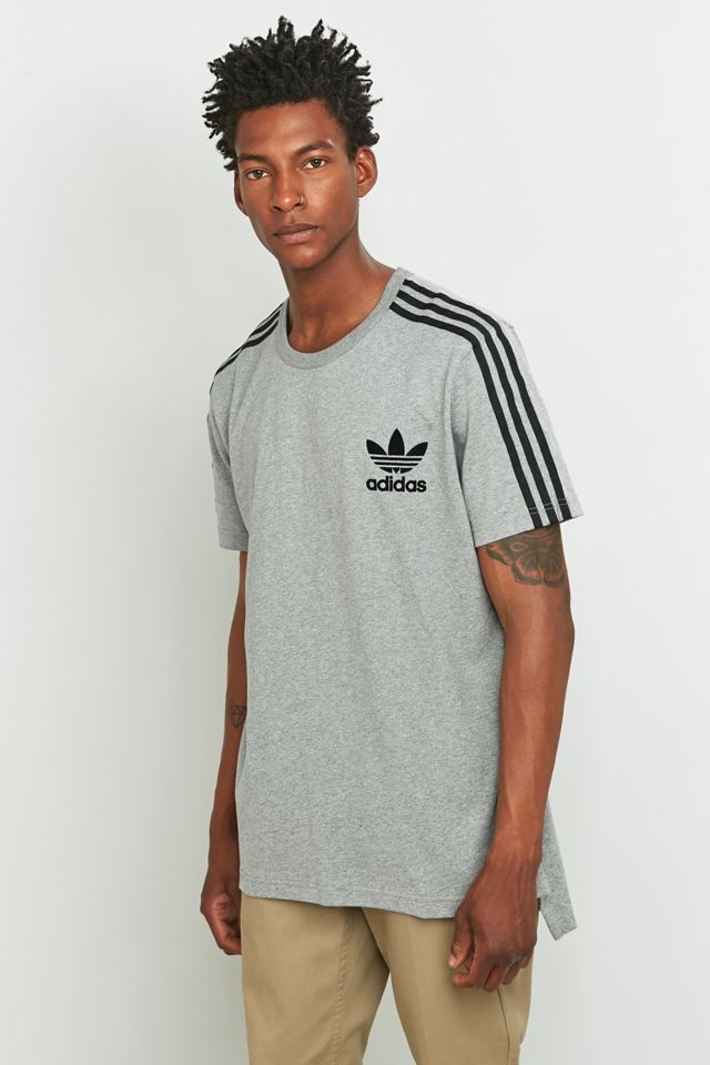 adidas Adicolor Core Heather Tail T-shirt