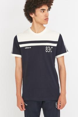 adidas 83 C Legend Ink T shirt