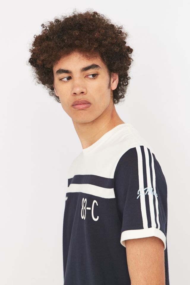 adidas 83-C Legend T-shirt | Urban Outfitters UK