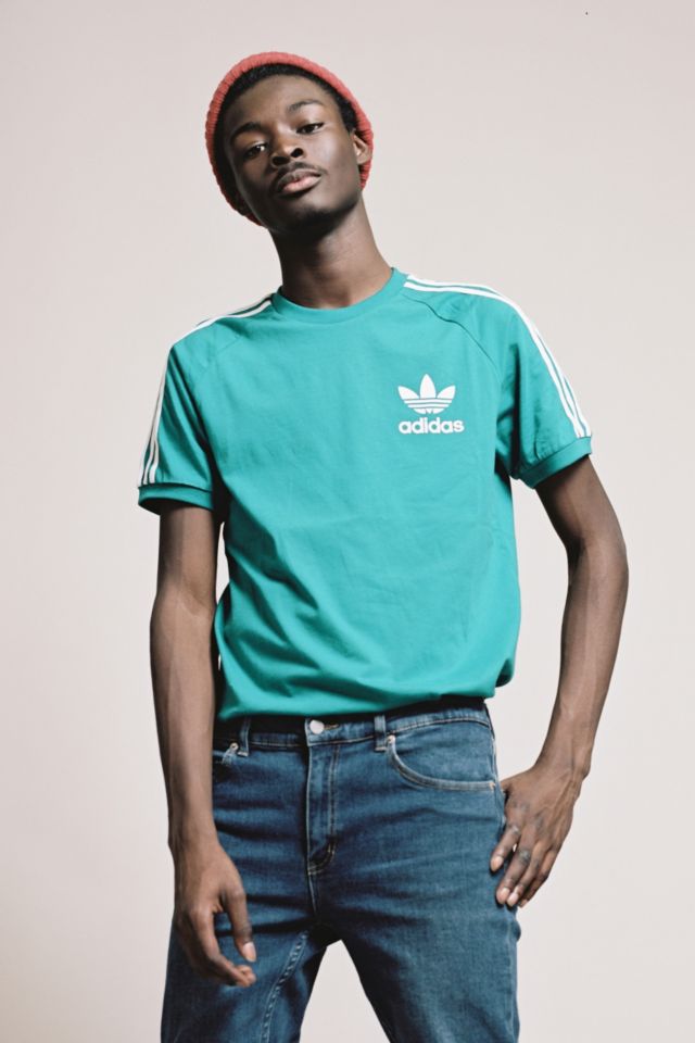 Adidas originals california top tee