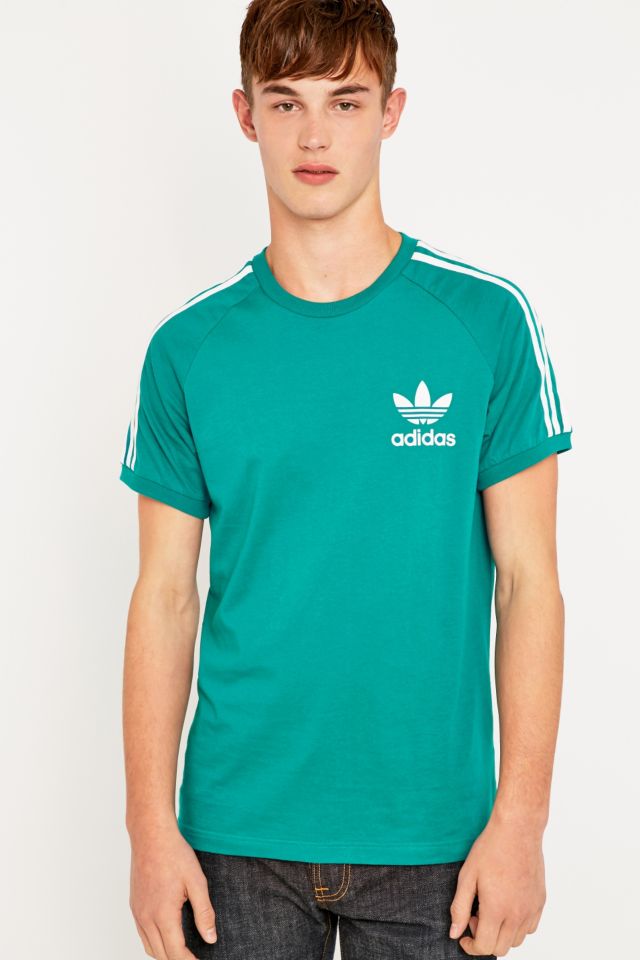 adidas Originals California Tee Urban Outfitters UK