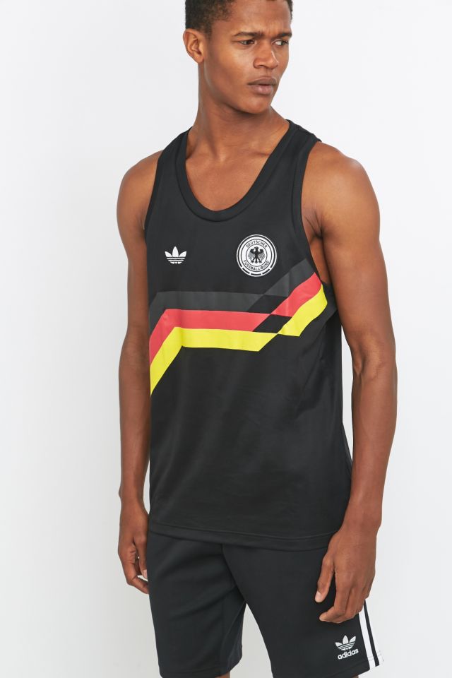 adidas Originals Germany Black Urban Outfitters