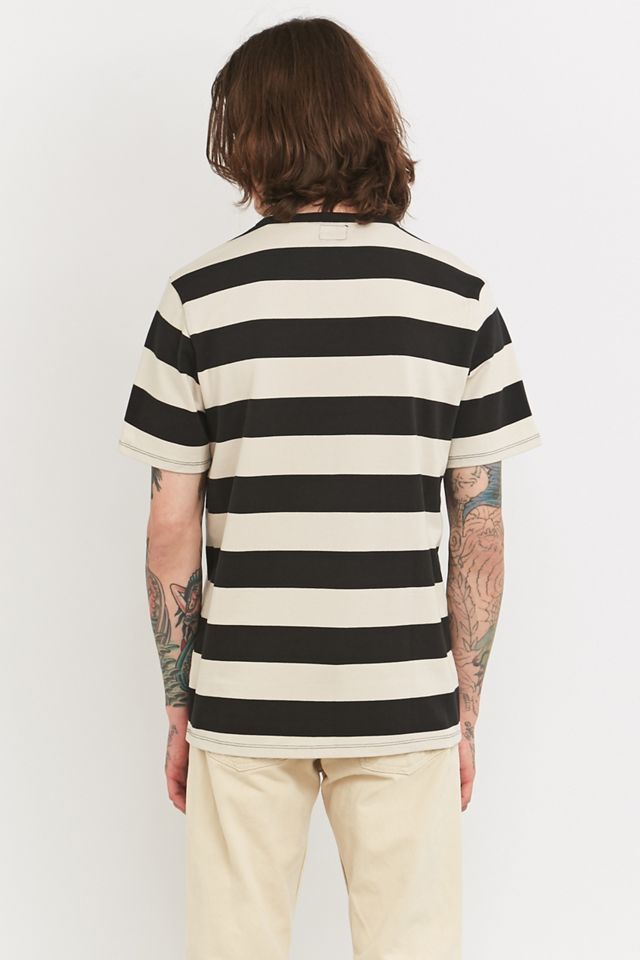 Levi's Striped Pocket T-shirt #3