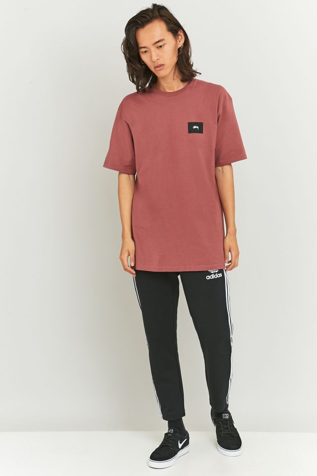 Stussy Chapters Rose T-shirt #4