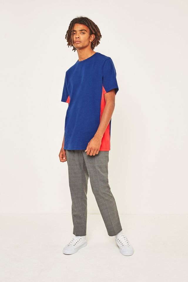 iets frans... T-shirt Navy e Red Insert #4
