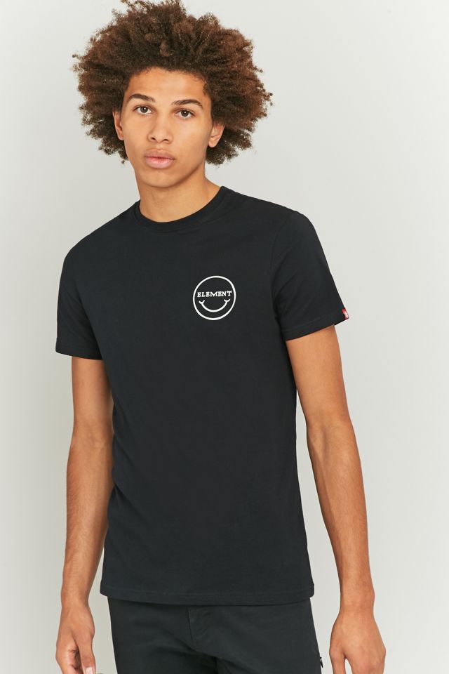 Element Face T-shirt | Urban Outfitters UK