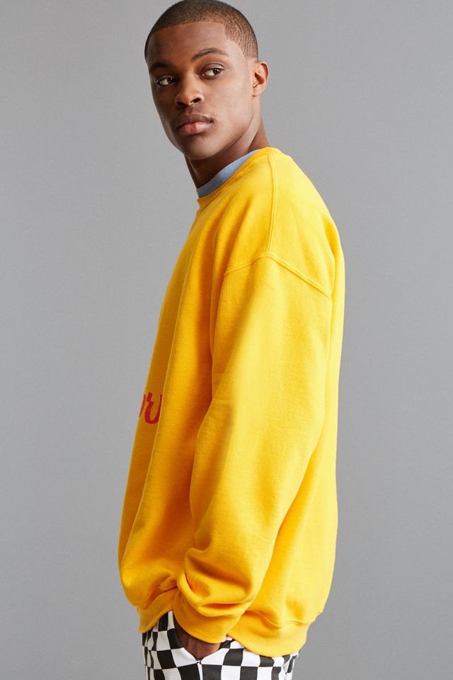 Bob Marley Exodus 40 Crew Neck Sweatshirt #2