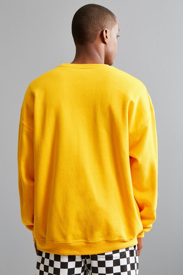 Bob Marley Exodus 40 Crew Neck Sweatshirt #3