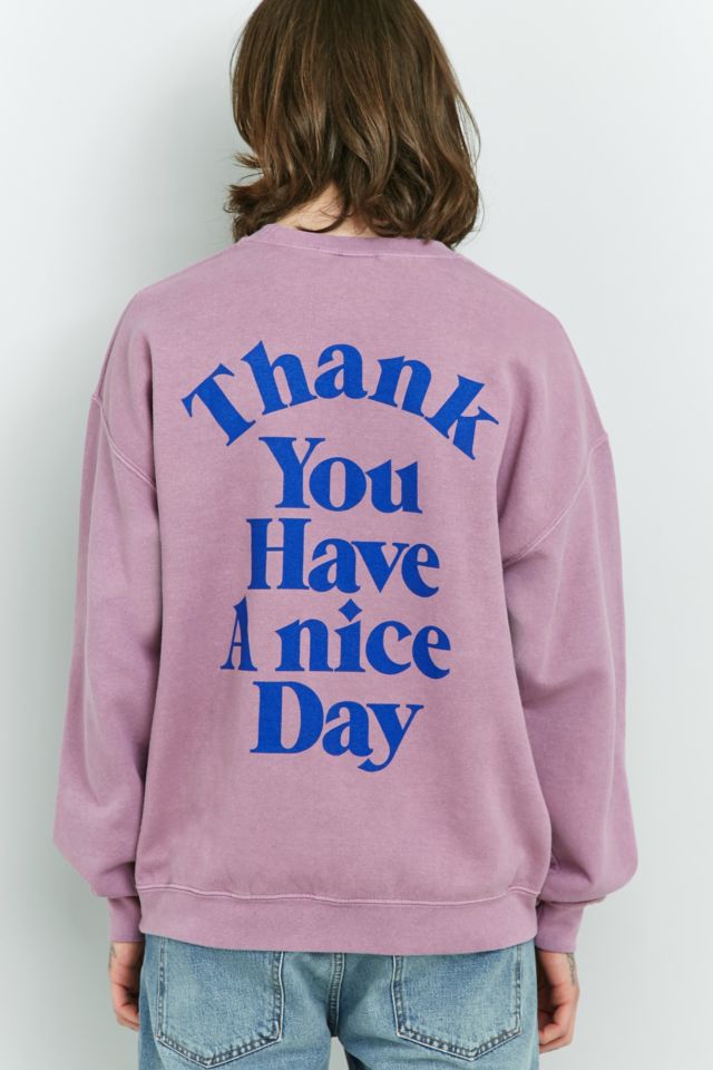 Celine dion sweatshirt on sale urban outfitters