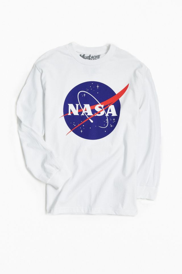 Urban outfitters deals nasa sweatshirt