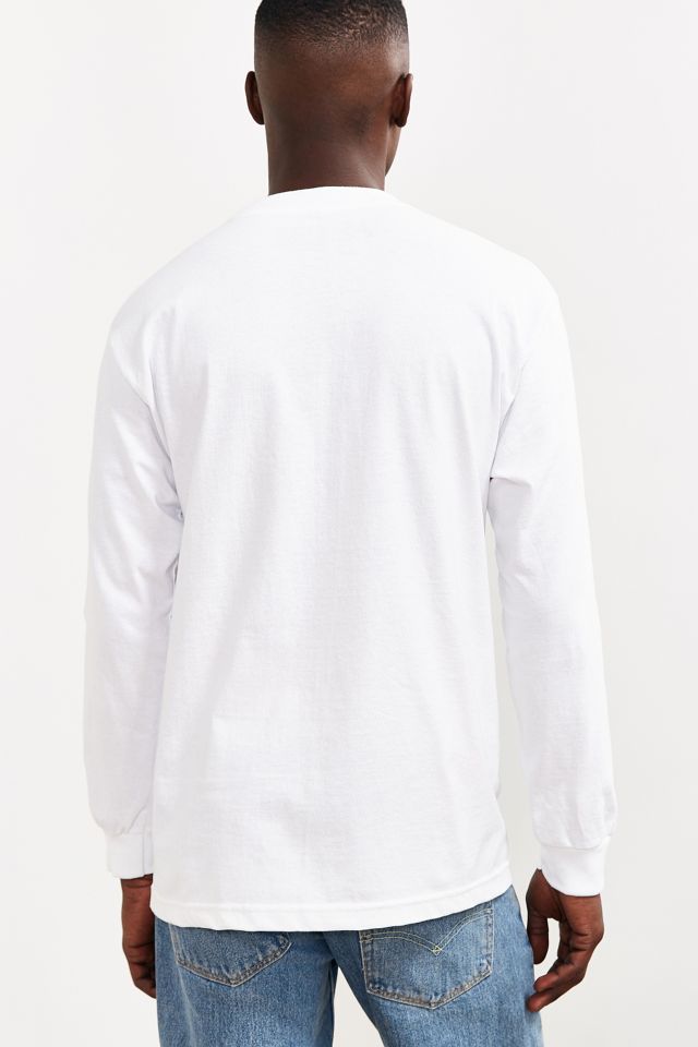 NASA Logo Long Sleeve T-shirt #3