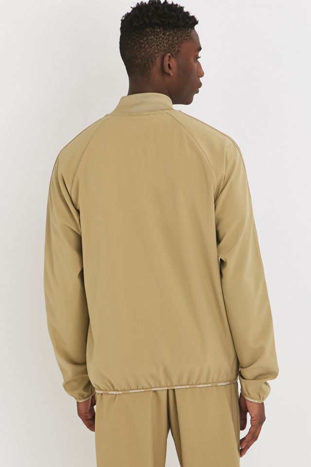 adidas Originals Superstar 2.0 Camel Track Top #3