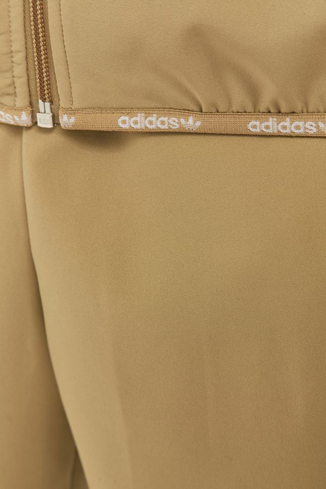 adidas Originals Superstar 2.0 Camel Track Top #5