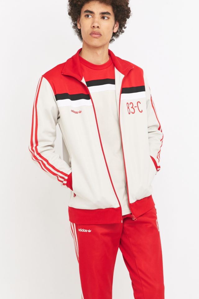 83-c 2024 track top