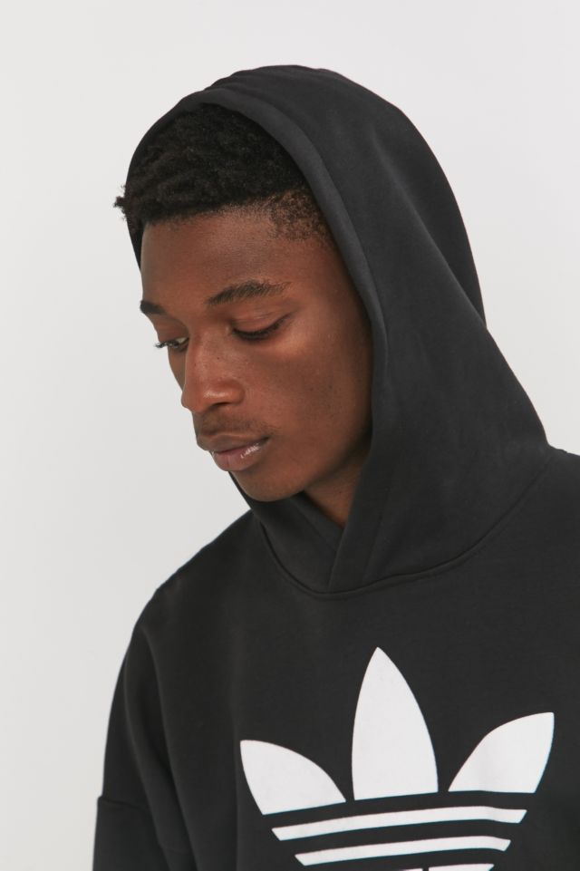 Adidas originals hoodie urban outfitters best sale