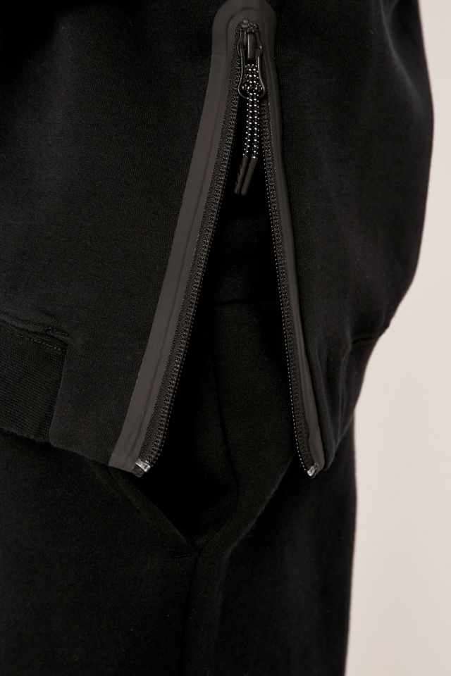 Nike - Sweat Tech à col cheminée en polaire #2