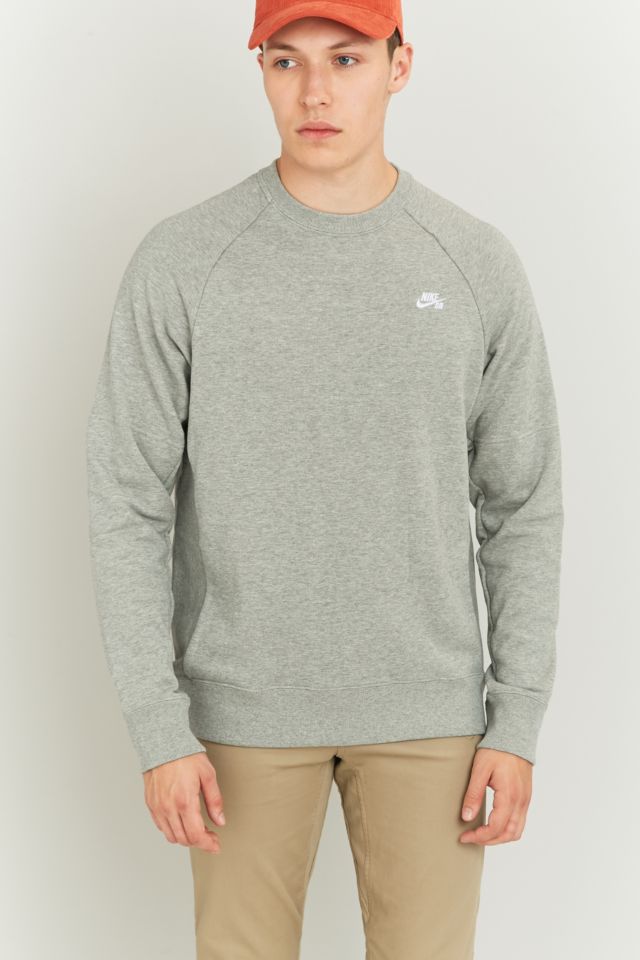 Nike sb everett stripe crewneck sweatshirt online